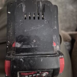 Milwaukee M18 Redlithium XC5.0 Battery